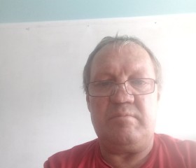 Евгений Сочивкин, 57 лет, Новосибирск