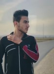 عبد الكريم, 19 лет, الموصل الجديدة