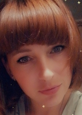 Anastasiya, 29, Russia, Tikhoretsk