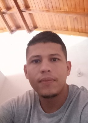 Brayan, 28, República de Colombia, La Dorada