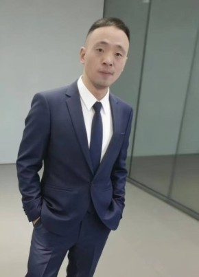 Van Ley, 33, Russia, Chita