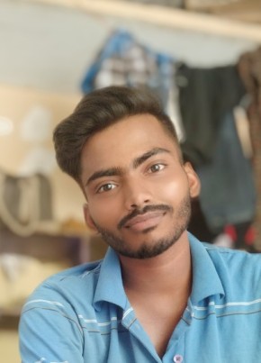 MR RAJ, 19, India, Sirohi