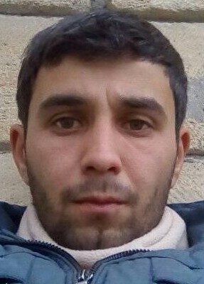 ÖMER, 25, Azərbaycan Respublikası, Sheki