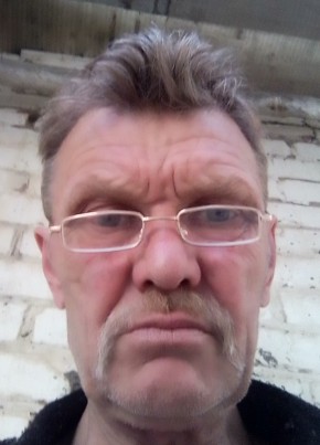Владимир Иванов, 64, Россия, Абинск