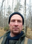 Владимир, 46 лет, Заволжск