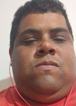 Fábio из São Paulo capital 37 лет