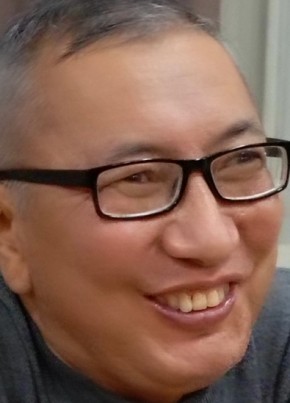 Badmen из Агинское (Забайкальск) 52 года