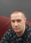 Андрей, 35 лет, Свободный