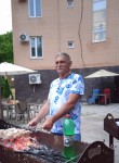 Николай, 62 года, Краснодар