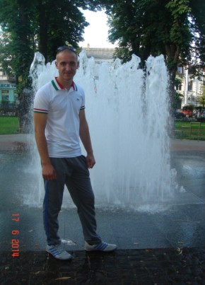 Евгений, 33, Україна, Лебедин