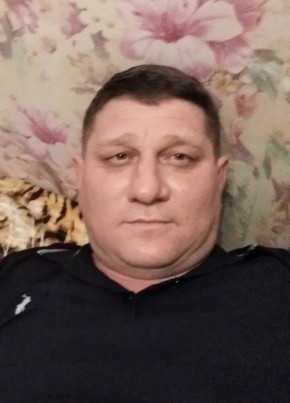 Виталий из Барнаула 39 лет