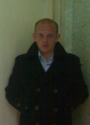 Максим, 39, Россия, Новокуйбышевск