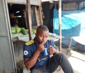 Elicki paskali, 18 лет, Dar es Salaam