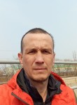 Владимир, 44 года, Хабаровск