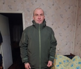 Сергей, 45 лет, Запоріжжя
