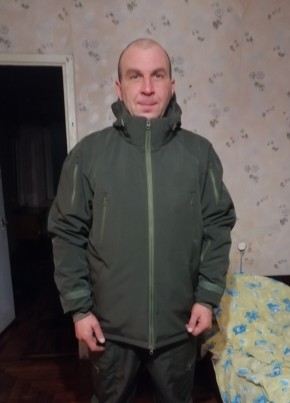 Сергей, 45, Україна, Запоріжжя