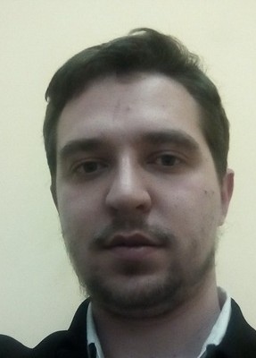 Александр, 32, Россия, Старая Купавна