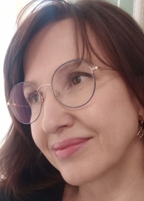 Ирина из Петрозаводска 49 лет