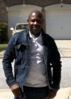 Solomon Lee, 53, United States of America, Union City (State of Georgia)
