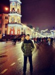 Гуванч, 26 лет, Санкт-Петербург