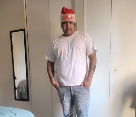 Jon, 37, Coney Island