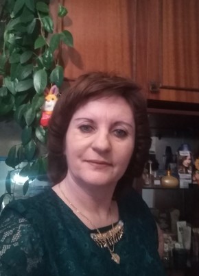 Елена, 55, Россия, Богучаны