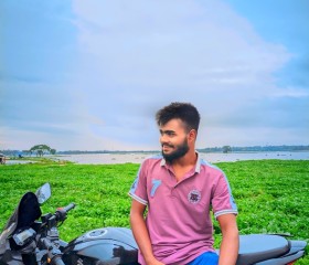 Anjam Hossain, 24 года, নেত্রকোনা