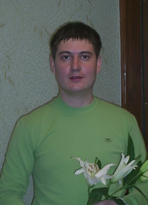 Игорь, 48, Russia, Kazan