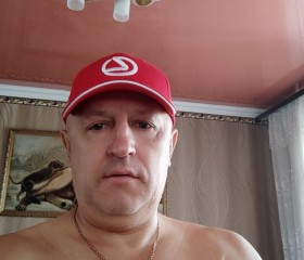 Юра Салий, 56 лет, Словянськ