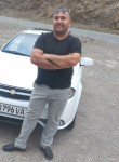 Rifat, 44, Samarqand