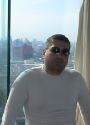 SERGEY, 51, Georgia, Batumi