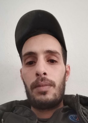 Walid, 25, تونس, تونس