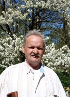 Mikhail, 62, Russia, Zhukovskiy