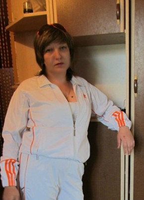 Наталья, 49, Россия, Шимановск