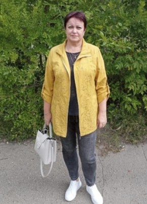 Татьяна, 52, Россия, Змеиногорск