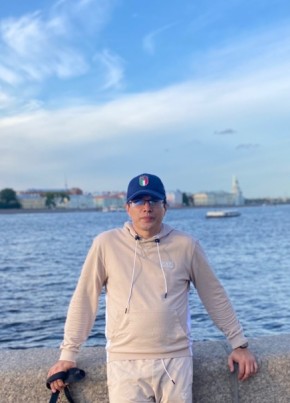 Игорь, 37, Россия, Чистополь
