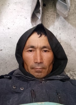бек, 37, Кыргыз Республикасы, Бишкек