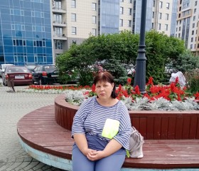 Ольга, 42 года, Шемонаиха