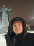 Nikolay, 24  , Rybnoye