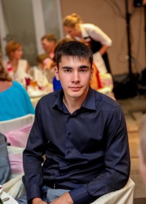 Иван, 33, Россия, Хабаровск
