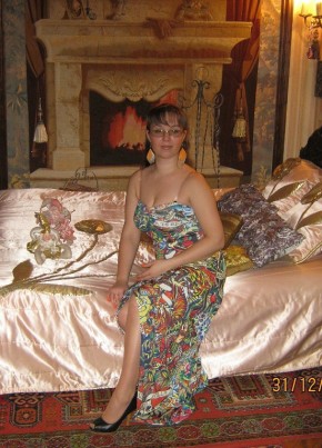 Бетти, 37, Россия, Наро-Фоминск