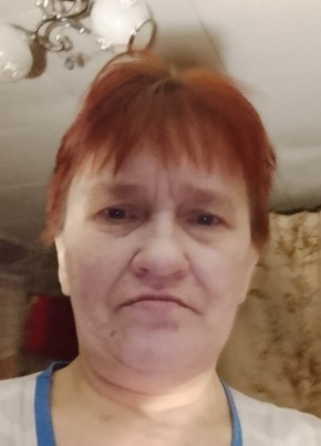 ОЛЬГА из Сурска 51 год