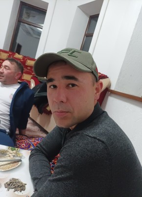 Isa, 39, Kazakhstan, Shymkent