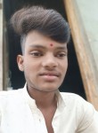 Vishal, 19 лет, Dhule