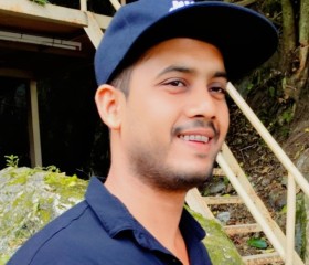Rock, 21, Kampong Baharu Balakong