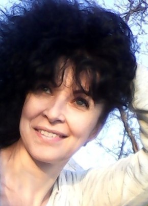 Татьяна, 47, Россия, Серпухов