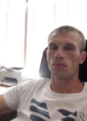 Aleksandr, 38, Russia, Novorossiysk