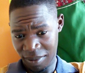 Stephen, 24 года, Kampala