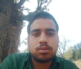 Wassem Akram, 20 лет, Jammu