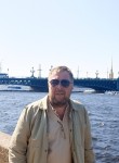 Sergey, 60, Saint Petersburg